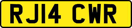 RJ14CWR