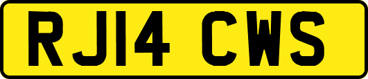 RJ14CWS