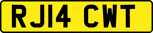 RJ14CWT