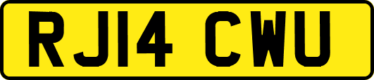 RJ14CWU