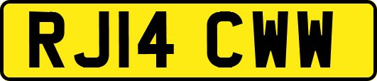 RJ14CWW