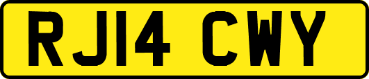 RJ14CWY