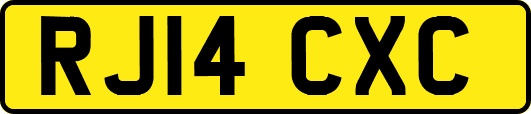 RJ14CXC