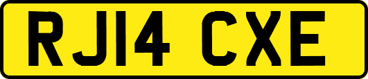 RJ14CXE
