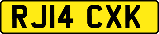RJ14CXK