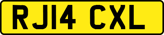 RJ14CXL