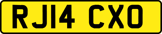 RJ14CXO
