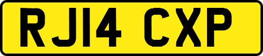 RJ14CXP