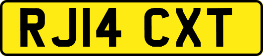 RJ14CXT