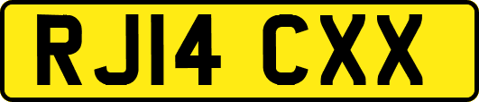 RJ14CXX