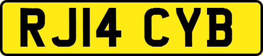 RJ14CYB
