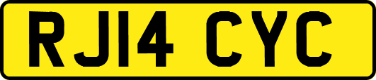 RJ14CYC