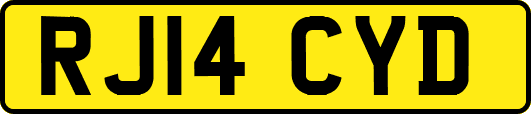 RJ14CYD