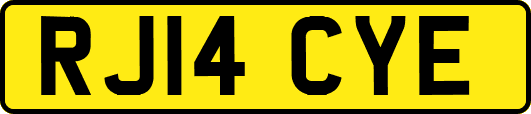RJ14CYE