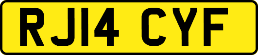 RJ14CYF