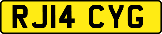 RJ14CYG