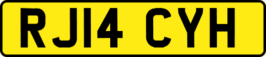 RJ14CYH