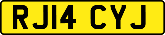 RJ14CYJ