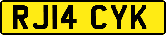 RJ14CYK
