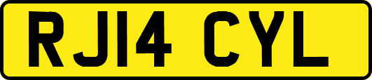 RJ14CYL