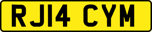 RJ14CYM