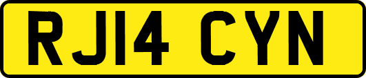 RJ14CYN