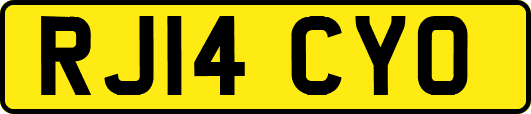 RJ14CYO