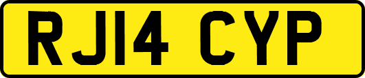 RJ14CYP