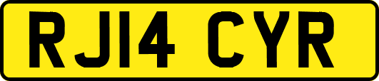 RJ14CYR