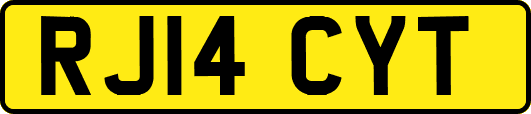 RJ14CYT