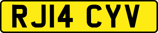 RJ14CYV