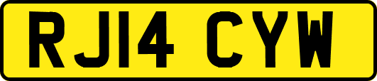 RJ14CYW