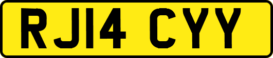 RJ14CYY