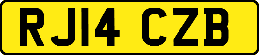 RJ14CZB