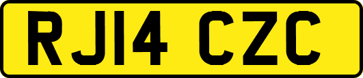 RJ14CZC