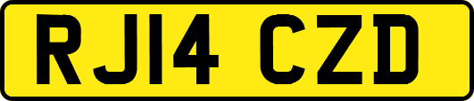 RJ14CZD