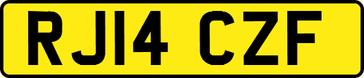 RJ14CZF