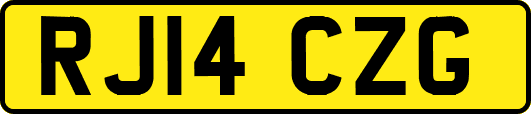 RJ14CZG