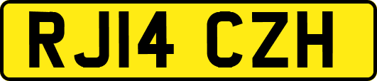 RJ14CZH