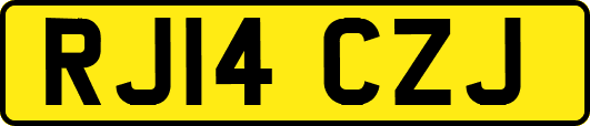 RJ14CZJ