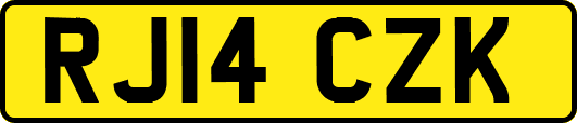RJ14CZK