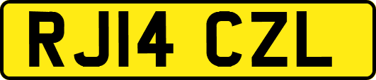 RJ14CZL