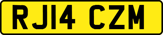 RJ14CZM