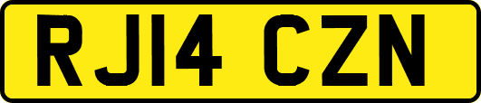 RJ14CZN