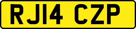 RJ14CZP