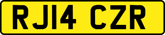 RJ14CZR