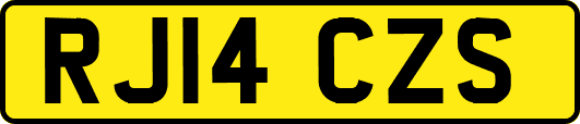 RJ14CZS