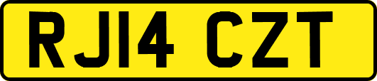 RJ14CZT