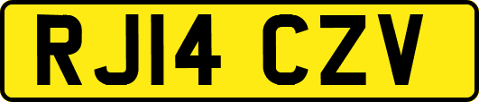 RJ14CZV