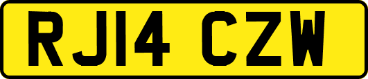RJ14CZW